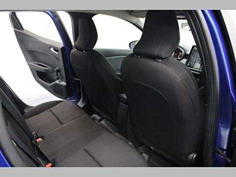 renault, clio, 1.0 sce joy, manuel, benzin 2.el otomobil | renew 22