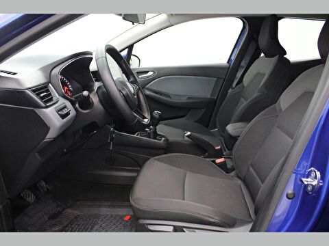 renault, clio, 1.0 sce joy, manuel, benzin 2.el otomobil | renew 14