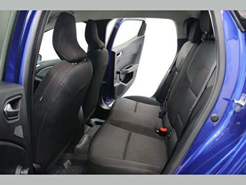 renault, clio, 1.0 sce joy, manuel, benzin 2.el otomobil | renew 23