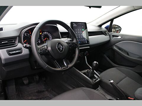 renault, clio, 1.0 sce joy, manuel, benzin 2.el otomobil | renew 15