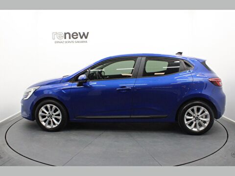 renault, clio, 1.0 sce joy, manuel, benzin 2.el otomobil | renew 11