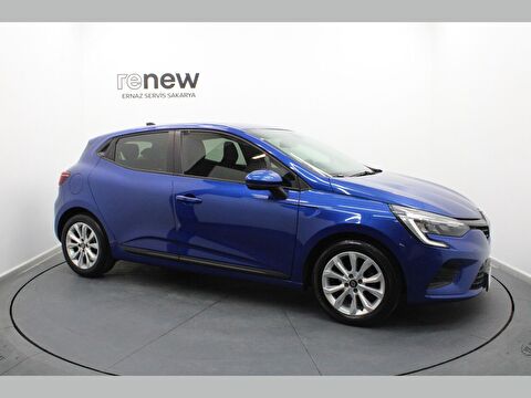 renault, clio, 1.0 sce joy, manuel, benzin 2.el otomobil | renew 6