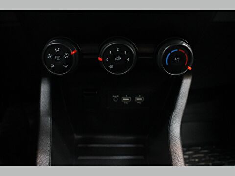 renault, clio, 1.0 sce joy, manuel, benzin 2.el otomobil | renew 30