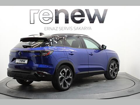 renault, austral, suv 1.3 mhev techno esprit alpine otomatik, otomatik, mhev 2.el otomobil | renew 8