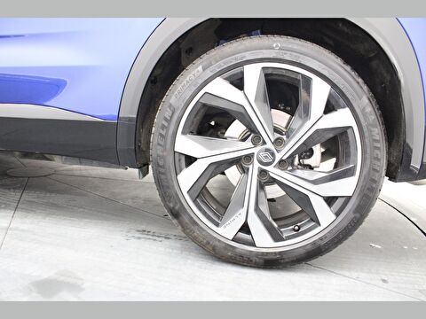 renault, austral, suv 1.3 mhev techno esprit alpine otomatik, otomatik, mhev 2.el otomobil | renew 13