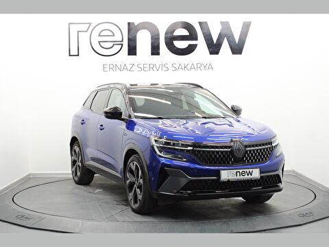 renault, austral, suv 1.3 mhev techno esprit alpine otomatik, otomatik, mhev 2.el otomobil | renew 5
