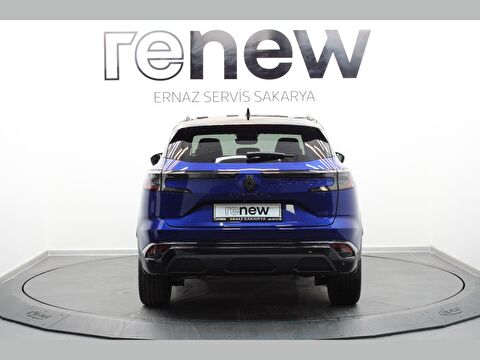 renault, austral, suv 1.3 mhev techno esprit alpine otomatik, otomatik, mhev 2.el otomobil | renew 9