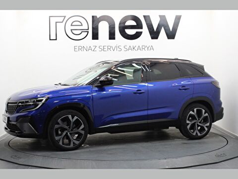 renault, austral, suv 1.3 mhev techno esprit alpine otomatik, otomatik, mhev 2.el otomobil | renew 12
