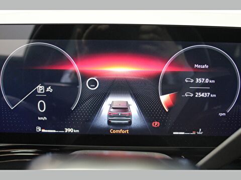 renault, austral, suv 1.3 mhev techno esprit alpine otomatik, otomatik, mhev 2.el otomobil | renew 27