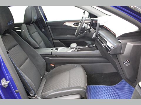 renault, austral, suv 1.3 mhev techno esprit alpine otomatik, otomatik, mhev 2.el otomobil | renew 20