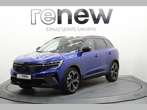 Renault, Austral, SUV 1.3 MHEV Techno Esprit Alpine Otomatik, Otomatik, MHEV 2. el otomobil | renew Mobile