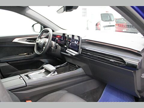 renault, austral, suv 1.3 mhev techno esprit alpine otomatik, otomatik, mhev 2.el otomobil | renew 19