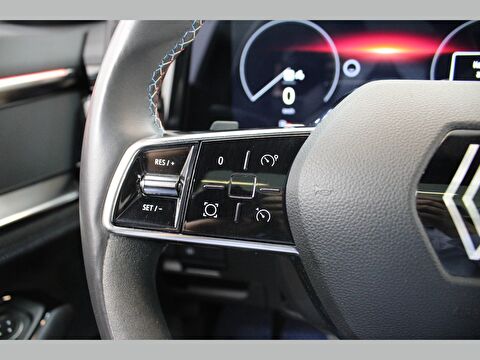 renault, austral, suv 1.3 mhev techno esprit alpine otomatik, otomatik, mhev 2.el otomobil | renew 36