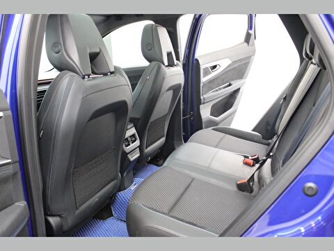 renault, austral, suv 1.3 mhev techno esprit alpine otomatik, otomatik, mhev 2.el otomobil | renew 22