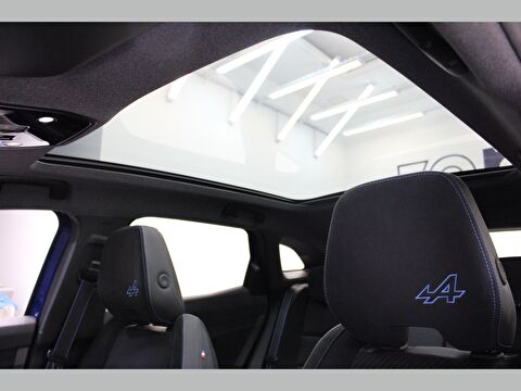 renault, austral, suv 1.3 mhev techno esprit alpine otomatik, otomatik, mhev 2.el otomobil | renew 39