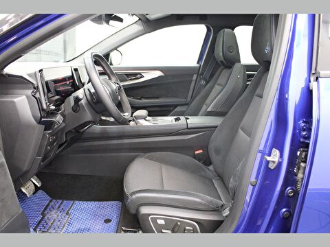 renault, austral, suv 1.3 mhev techno esprit alpine otomatik, otomatik, mhev 2.el otomobil | renew 14