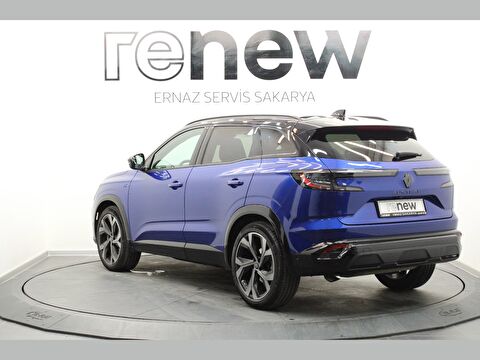 renault, austral, suv 1.3 mhev techno esprit alpine otomatik, otomatik, mhev 2.el otomobil | renew 10