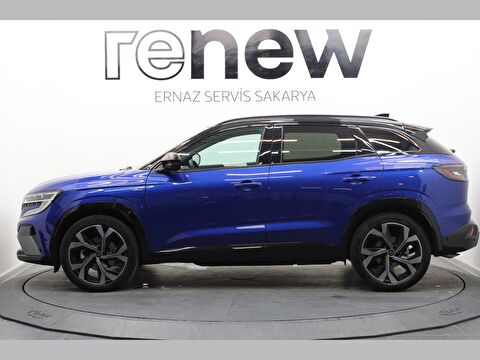 renault, austral, suv 1.3 mhev techno esprit alpine otomatik, otomatik, mhev 2.el otomobil | renew 11