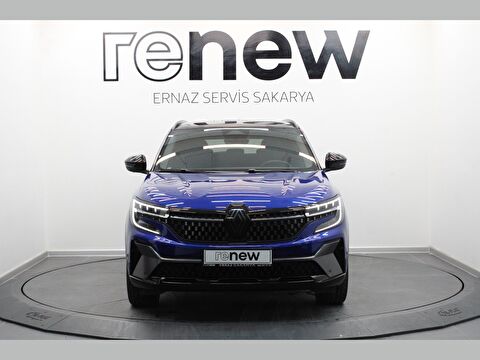 renault, austral, suv 1.3 mhev techno esprit alpine otomatik, otomatik, mhev 2.el otomobil | renew 3