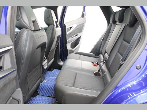 renault, austral, suv 1.3 mhev techno esprit alpine otomatik, otomatik, mhev 2.el otomobil | renew 21