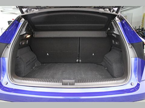 renault, austral, suv 1.3 mhev techno esprit alpine otomatik, otomatik, mhev 2.el otomobil | renew 40