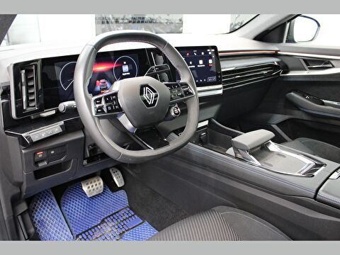 renault, austral, suv 1.3 mhev techno esprit alpine otomatik, otomatik, mhev 2.el otomobil | renew 15