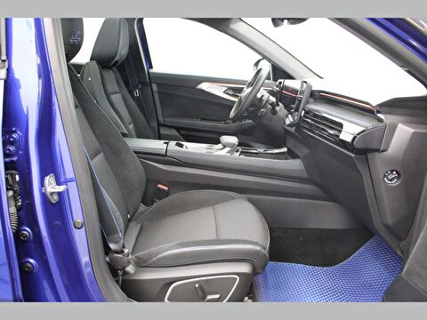 renault, austral, suv 1.3 mhev techno esprit alpine otomatik, otomatik, mhev 2.el otomobil | renew 18