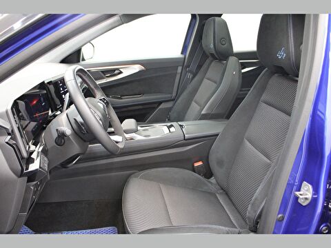 renault, austral, suv 1.3 mhev techno esprit alpine otomatik, otomatik, mhev 2.el otomobil | renew 16