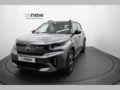 C3 AirCross Max, 2. el otomobil | renew