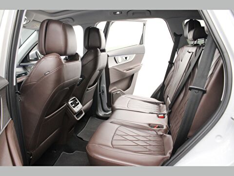 chery, tiggo 8 promax, suv 1.6 tgdı exceptional dct, otomatik, benzin 2.el otomobil | renew 20