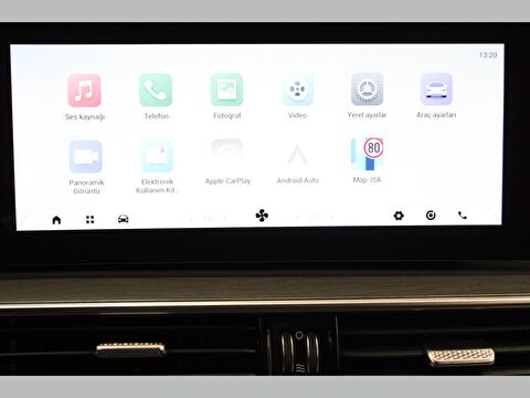 chery, tiggo 8 promax, suv 1.6 tgdı exceptional dct, otomatik, benzin 2.el otomobil | renew 32