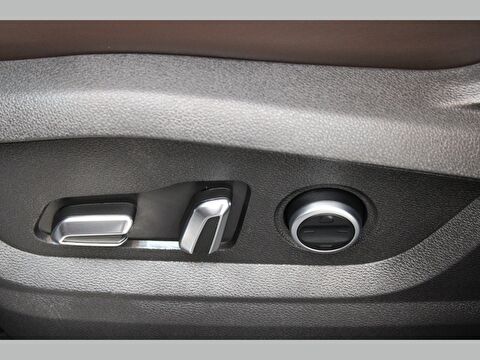 chery, tiggo 8 promax, suv 1.6 tgdı exceptional dct, otomatik, benzin 2.el otomobil | renew 16