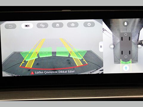 chery, tiggo 8 promax, suv 1.6 tgdı exceptional dct, otomatik, benzin 2.el otomobil | renew 28