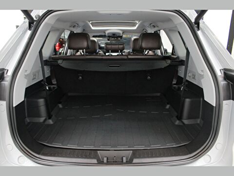 chery, tiggo 8 promax, suv 1.6 tgdı exceptional dct, otomatik, benzin 2.el otomobil | renew 40