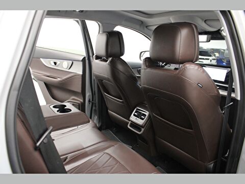 chery, tiggo 8 promax, suv 1.6 tgdı exceptional dct, otomatik, benzin 2.el otomobil | renew 22