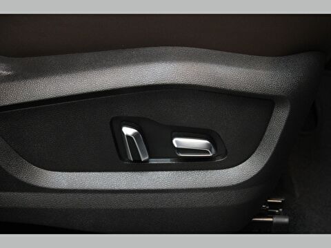 chery, tiggo 8 promax, suv 1.6 tgdı exceptional dct, otomatik, benzin 2.el otomobil | renew 33