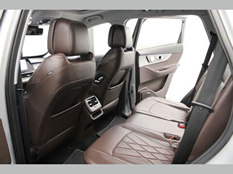 chery, tiggo 8 promax, suv 1.6 tgdı exceptional dct, otomatik, benzin 2.el otomobil | renew 21