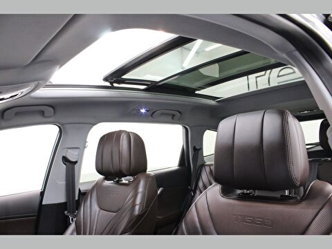 chery, tiggo 8 promax, suv 1.6 tgdı exceptional dct, otomatik, benzin 2.el otomobil | renew 39