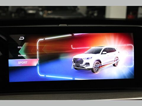 chery, tiggo 8 promax, suv 1.6 tgdı exceptional dct, otomatik, benzin 2.el otomobil | renew 37