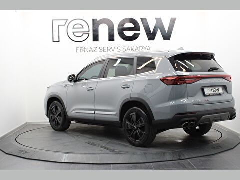 chery, tiggo 8 promax, suv 1.6 tgdı exceptional dct, otomatik, benzin 2.el otomobil | renew 9