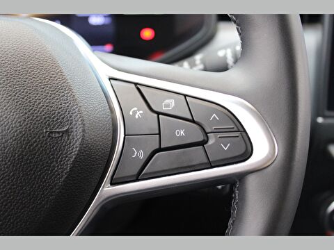 renault, clio, hatchback 1.0 tce evolution x-tronic, otomatik, benzin 2.el otomobil | renew 32