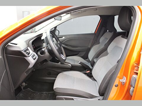 renault, clio, hatchback 1.0 tce evolution x-tronic, otomatik, benzin 2.el otomobil | renew 14