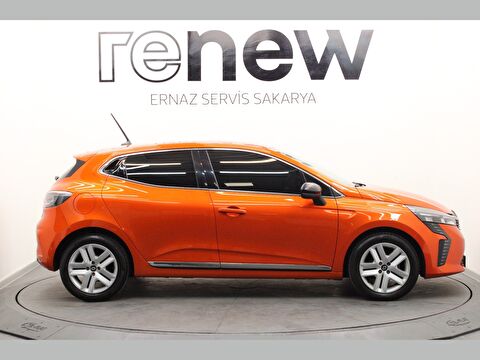 renault, clio, hatchback 1.0 tce evolution x-tronic, otomatik, benzin 2.el otomobil | renew 7