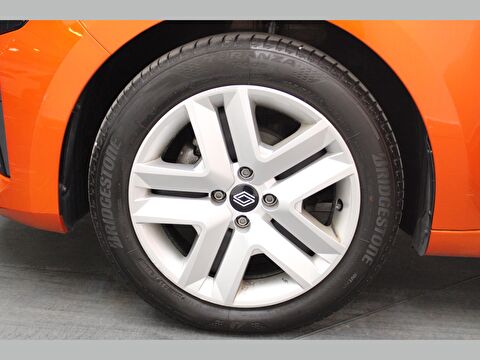 renault, clio, hatchback 1.0 tce evolution x-tronic, otomatik, benzin 2.el otomobil | renew 13