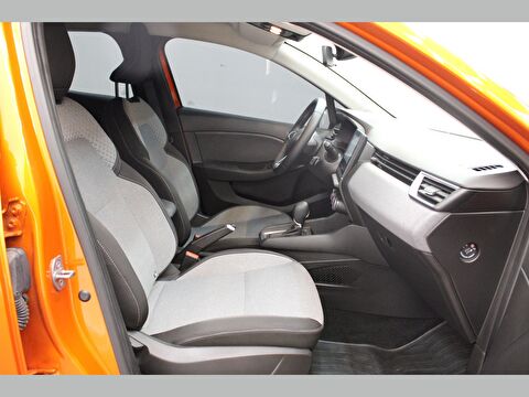 renault, clio, hatchback 1.0 tce evolution x-tronic, otomatik, benzin 2.el otomobil | renew 17