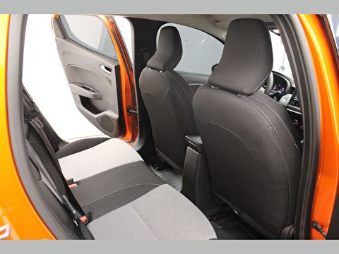 renault, clio, hatchback 1.0 tce evolution x-tronic, otomatik, benzin 2.el otomobil | renew 22