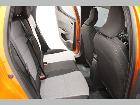 renault, clio, hatchback 1.0 tce evolution x-tronic, otomatik, benzin 2.el otomobil | renew 21