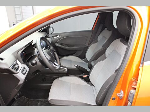 renault, clio, hatchback 1.0 tce evolution x-tronic, otomatik, benzin 2.el otomobil | renew 16