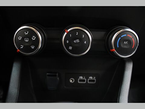renault, clio, hatchback 1.0 tce evolution x-tronic, otomatik, benzin 2.el otomobil | renew 26