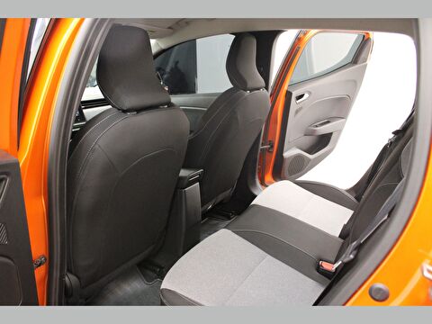 renault, clio, hatchback 1.0 tce evolution x-tronic, otomatik, benzin 2.el otomobil | renew 20